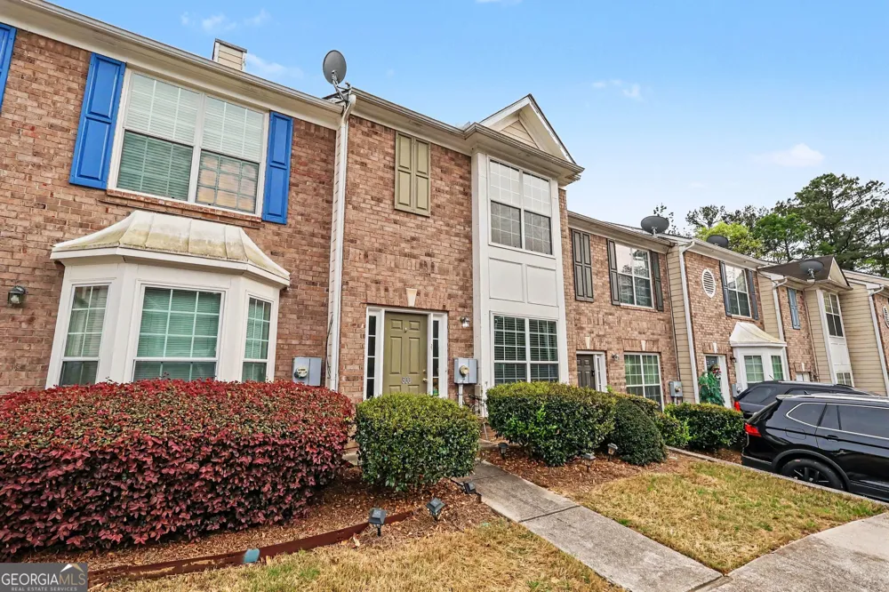 2800 Parkway CV Lithonia, GA 30058