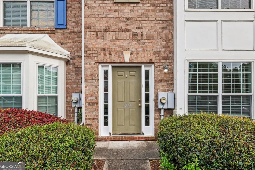 2800 Parkway CV Lithonia, GA 30058