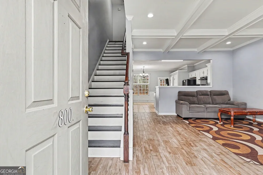 2800 Parkway CV Lithonia, GA 30058