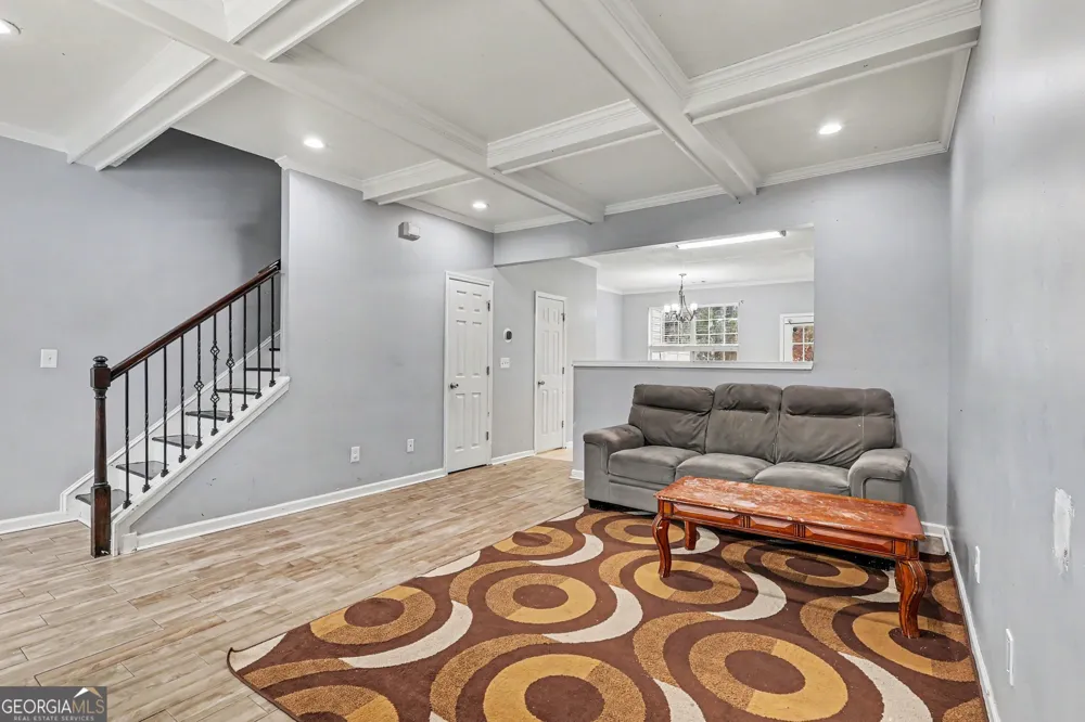 2800 Parkway CV Lithonia, GA 30058