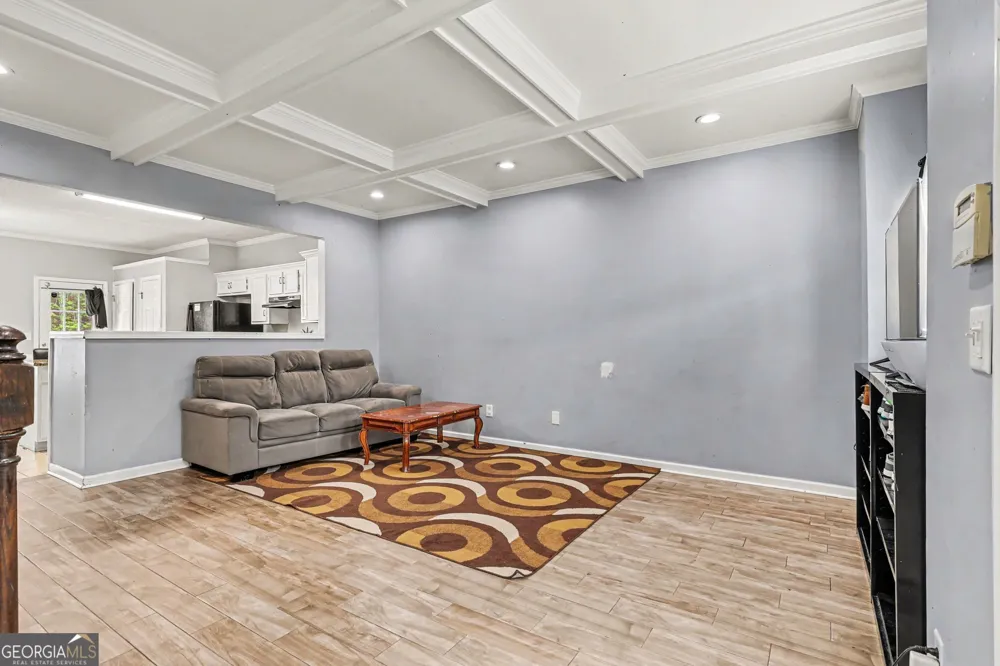 2800 Parkway CV Lithonia, GA 30058