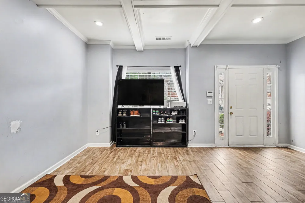 2800 Parkway CV Lithonia, GA 30058