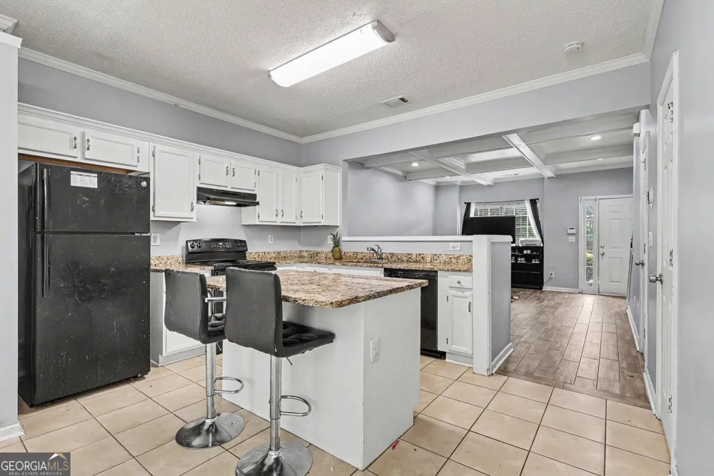 2800 Parkway CV Lithonia, GA 30058