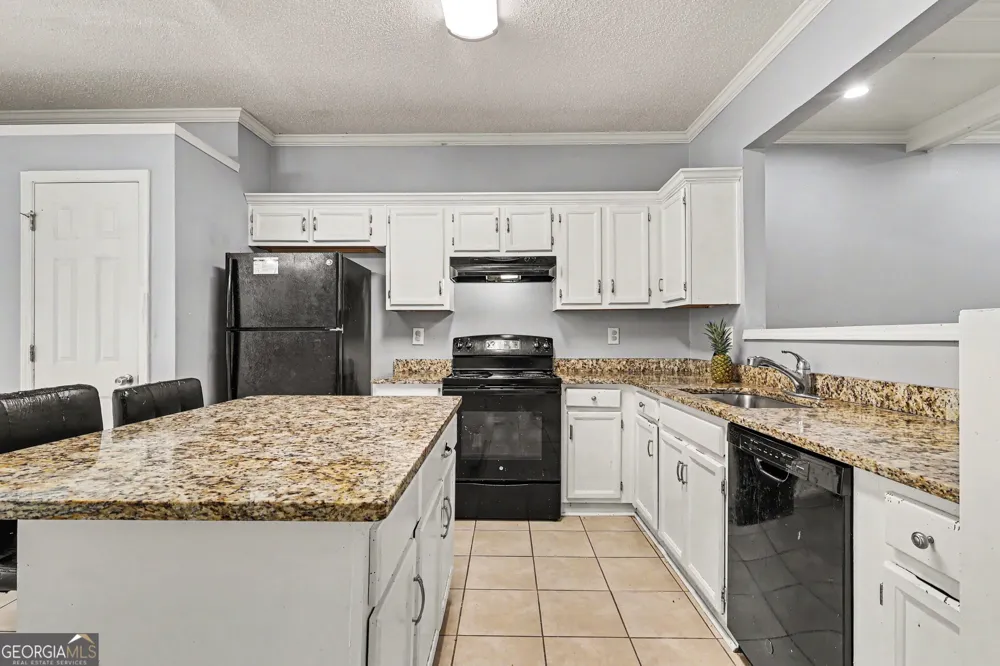 2800 Parkway CV Lithonia, GA 30058