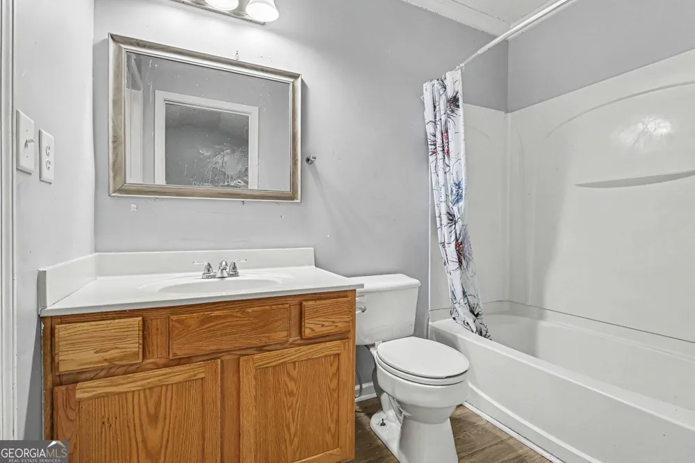 2800 Parkway CV Lithonia, GA 30058