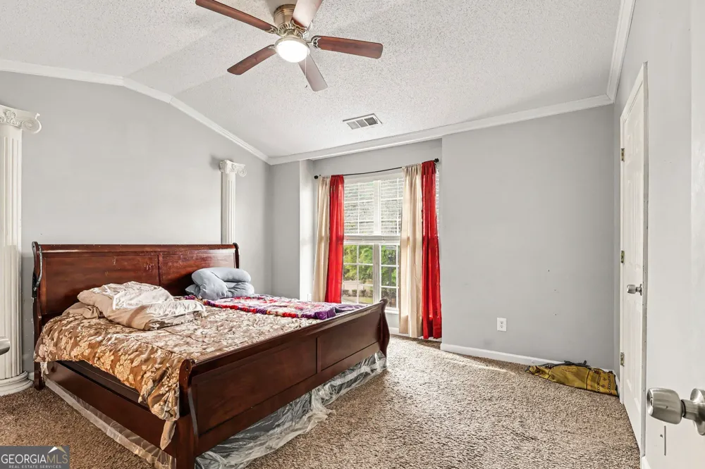2800 Parkway CV Lithonia, GA 30058