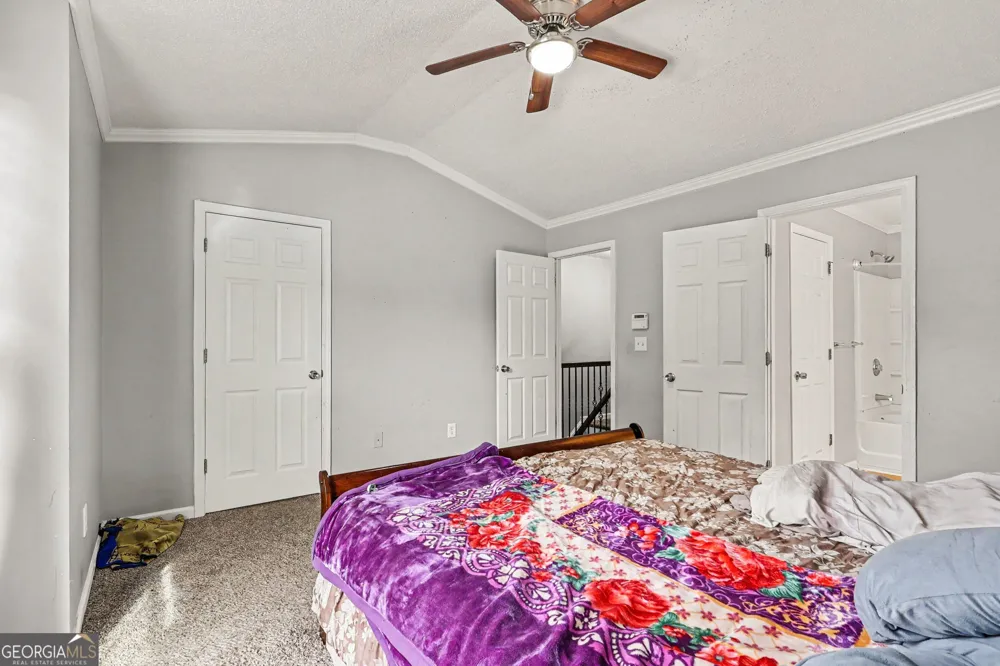 2800 Parkway CV Lithonia, GA 30058
