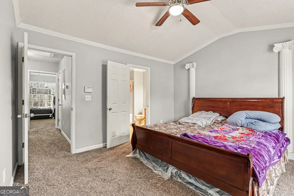 2800 Parkway CV Lithonia, GA 30058