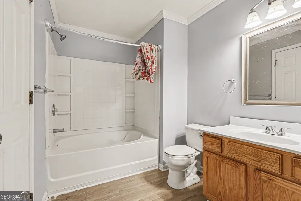 2800 Parkway CV Lithonia, GA 30058