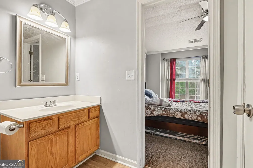 2800 Parkway CV Lithonia, GA 30058