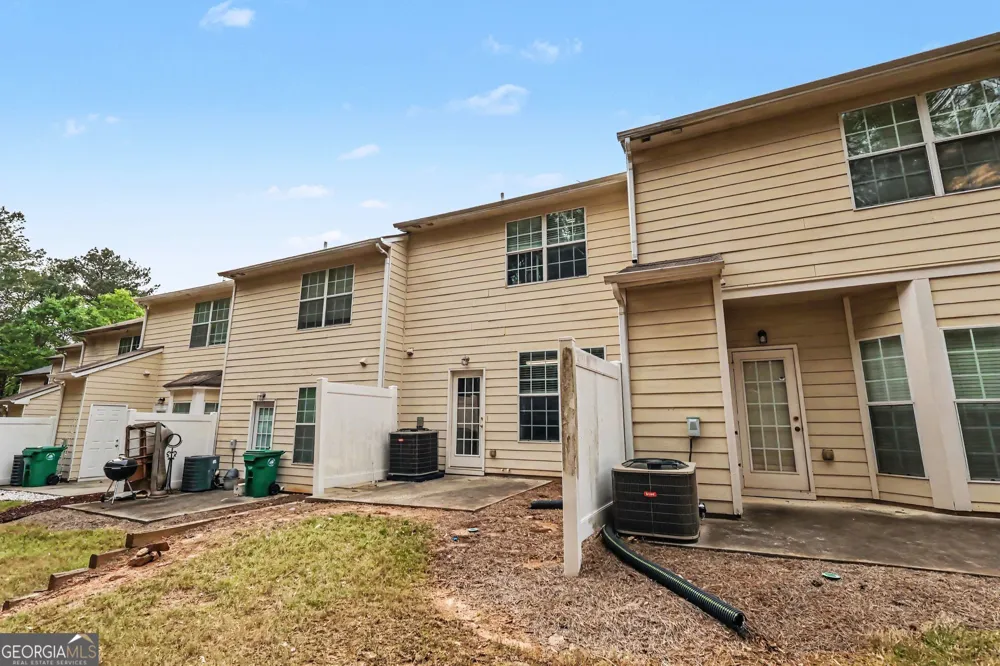 2800 Parkway CV Lithonia, GA 30058