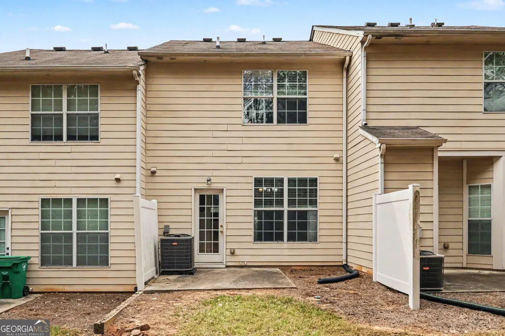 2800 Parkway CV Lithonia, GA 30058