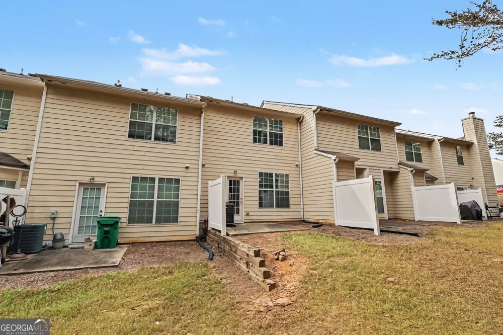 2800 Parkway CV Lithonia, GA 30058