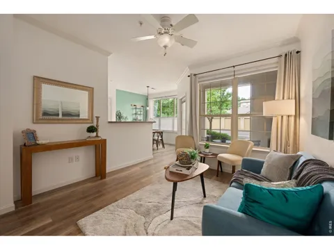 5620 Fossil Creek Parkway #7103