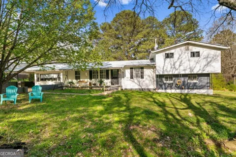 554 Bethel Church RD NE