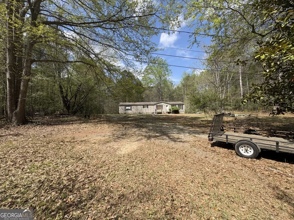 374 S Alexander Creek RD Newnan, GA 30263