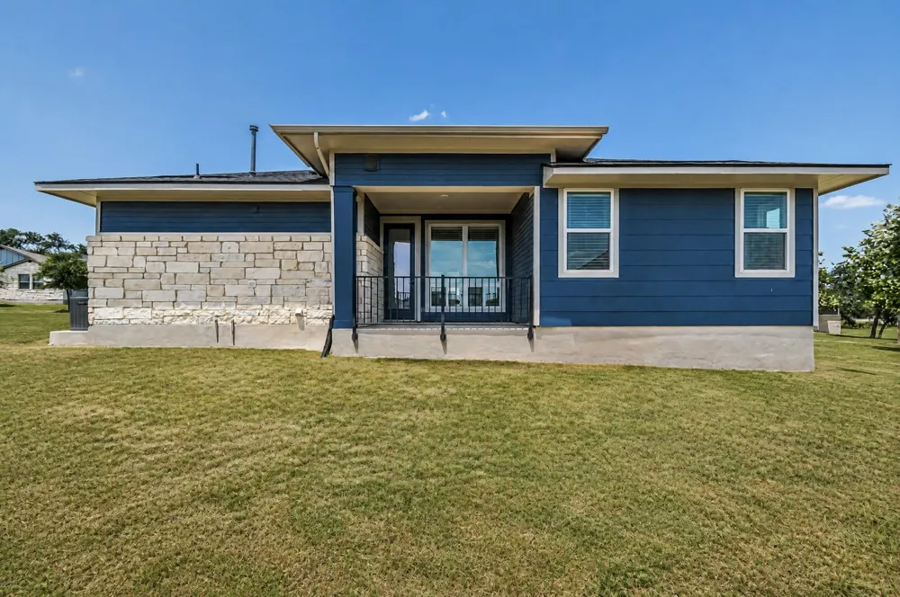 121 Charming Redbud Lane San Marcos, TX 78666