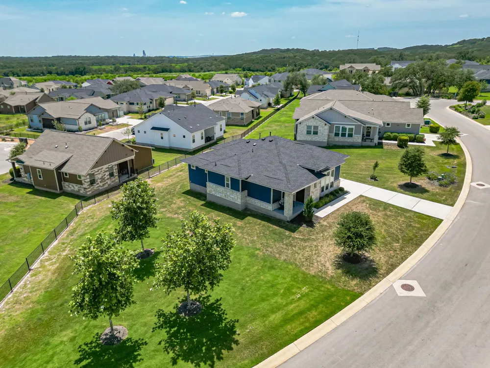 121 Charming Redbud Lane San Marcos, TX 78666