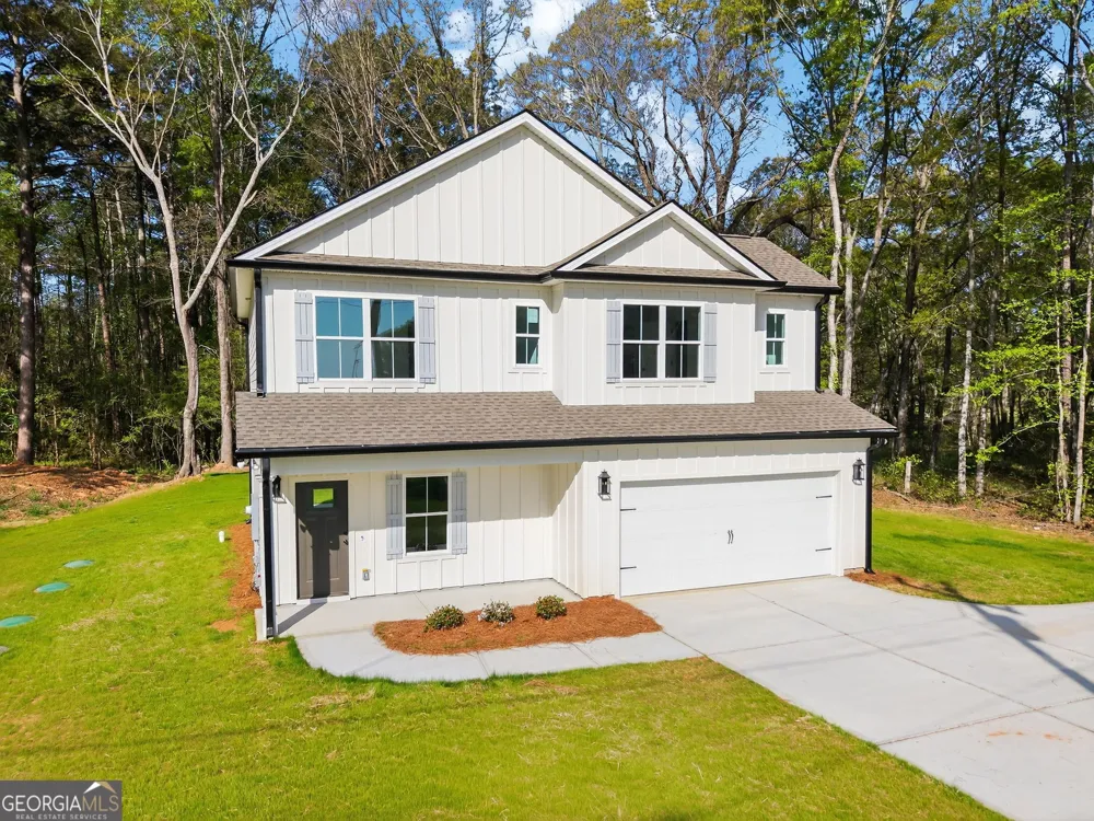1229 Chappel Mill RD Jackson, GA 30233