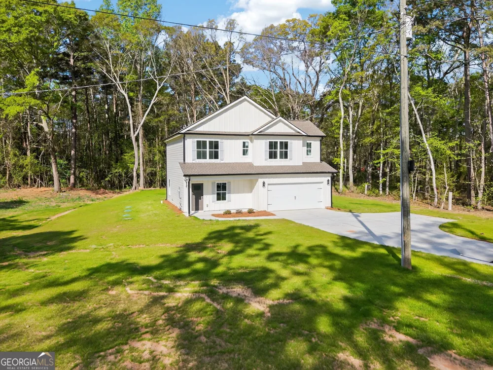 1229 Chappel Mill RD Jackson, GA 30233