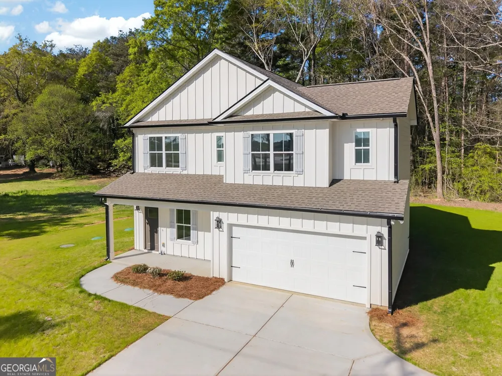 1229 Chappel Mill RD Jackson, GA 30233