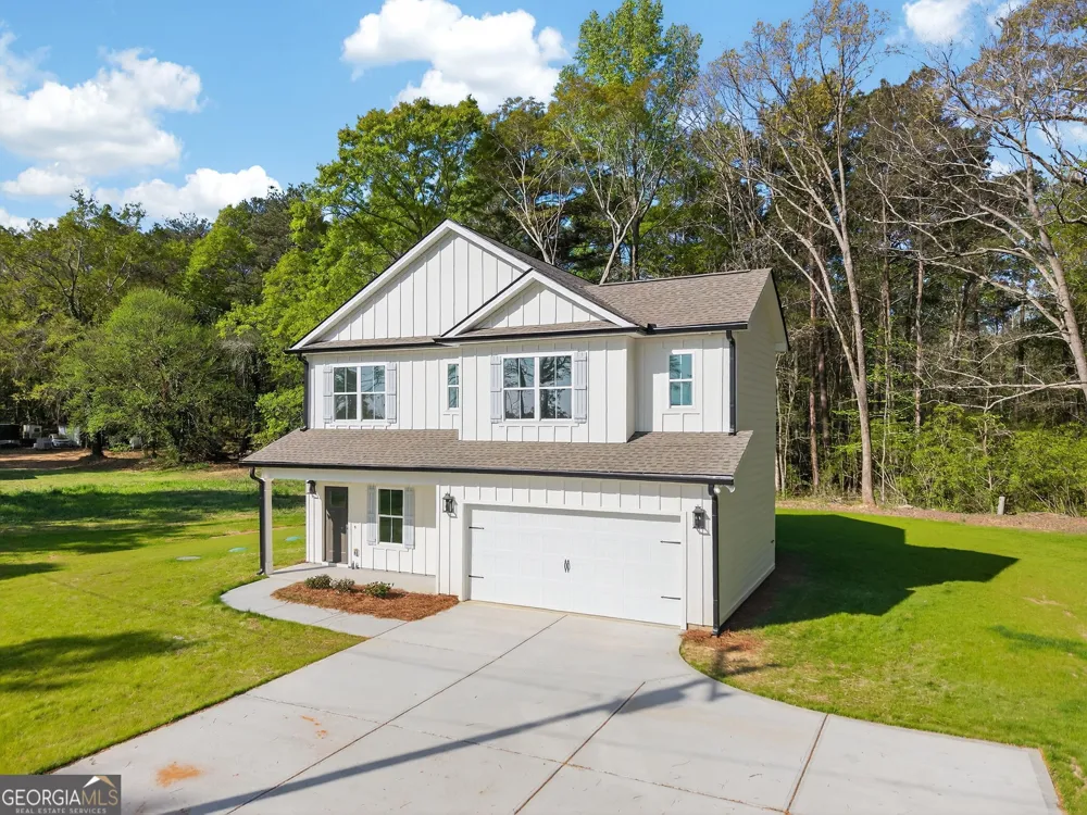 1229 Chappel Mill RD Jackson, GA 30233