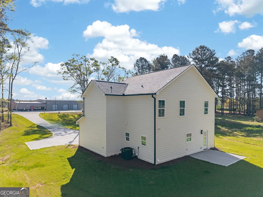 1229 Chappel Mill RD Jackson, GA 30233