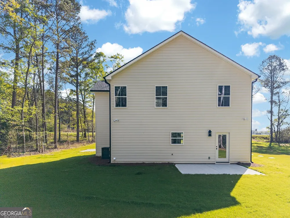 1229 Chappel Mill RD Jackson, GA 30233