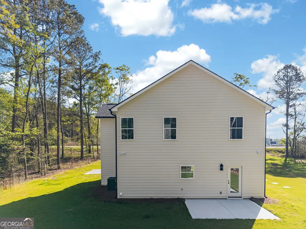 1229 Chappel Mill RD Jackson, GA 30233