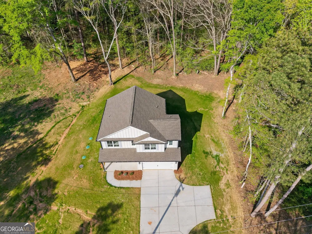 1229 Chappel Mill RD Jackson, GA 30233