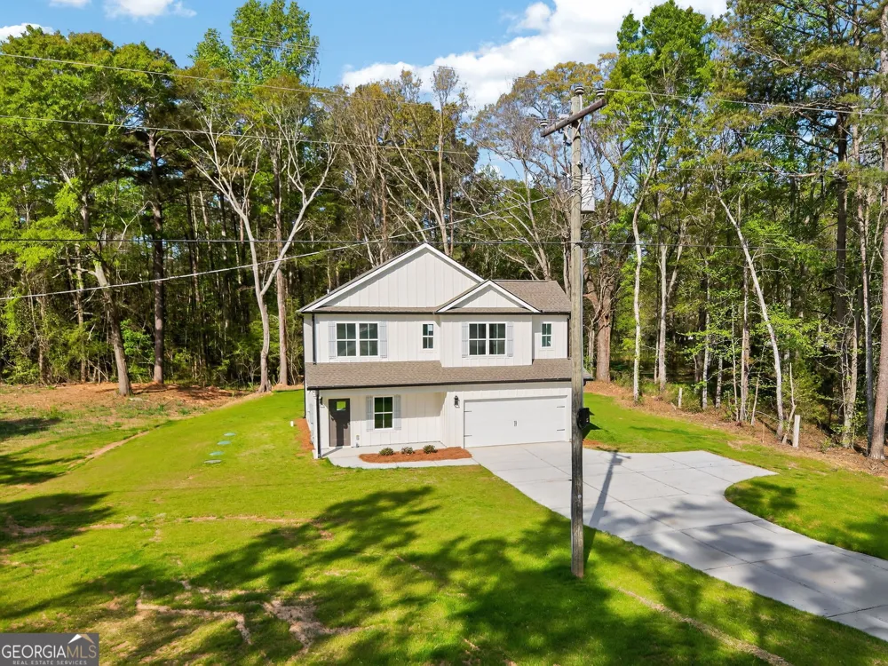 1229 Chappel Mill RD Jackson, GA 30233