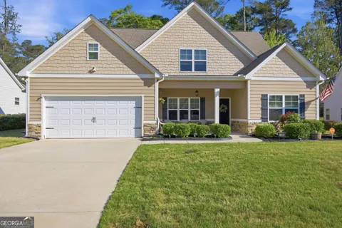 5065 Pond View DR