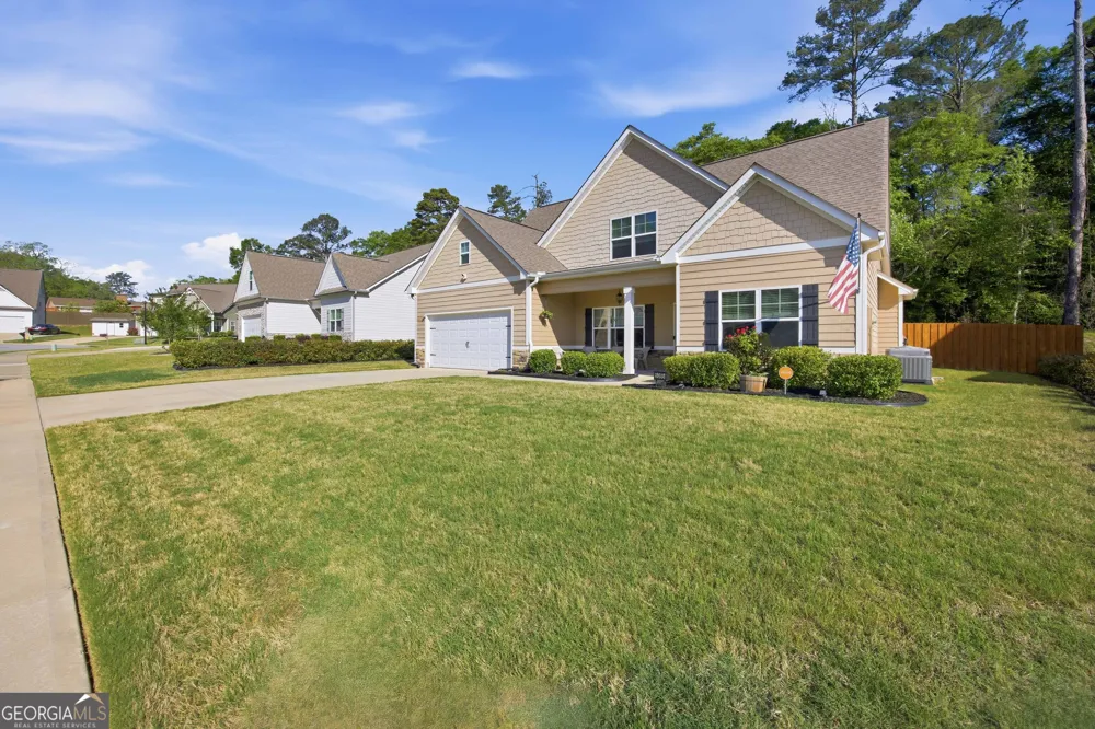 5065 Pond View DR Columbus, GA 31907