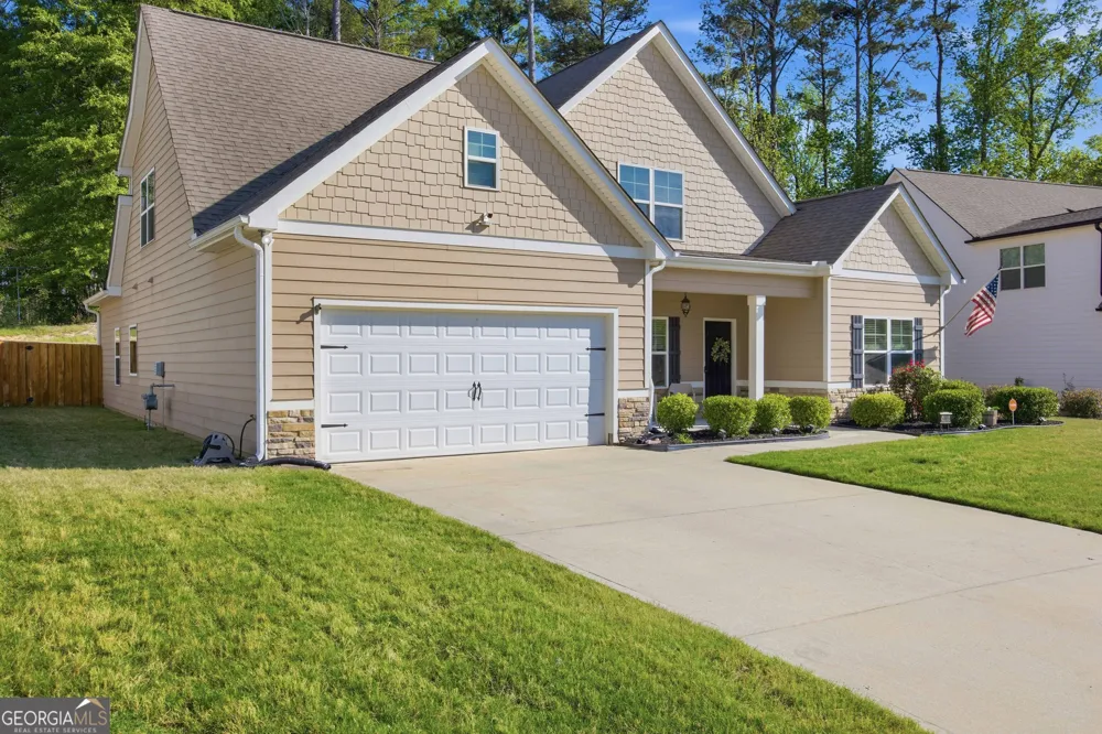 5065 Pond View DR Columbus, GA 31907