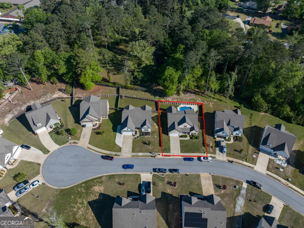 5065 Pond View DR Columbus, GA 31907