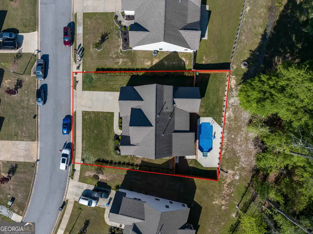 5065 Pond View DR Columbus, GA 31907