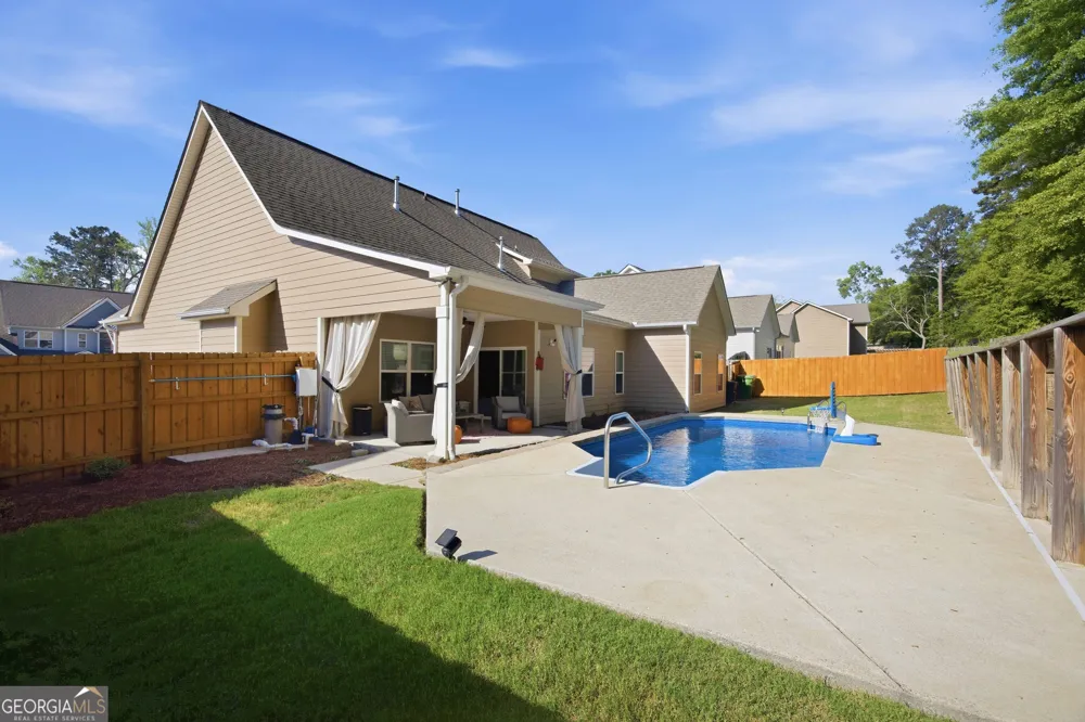 5065 Pond View DR Columbus, GA 31907