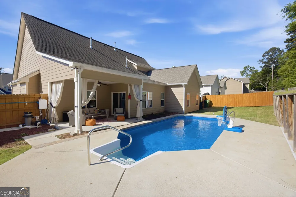 5065 Pond View DR Columbus, GA 31907