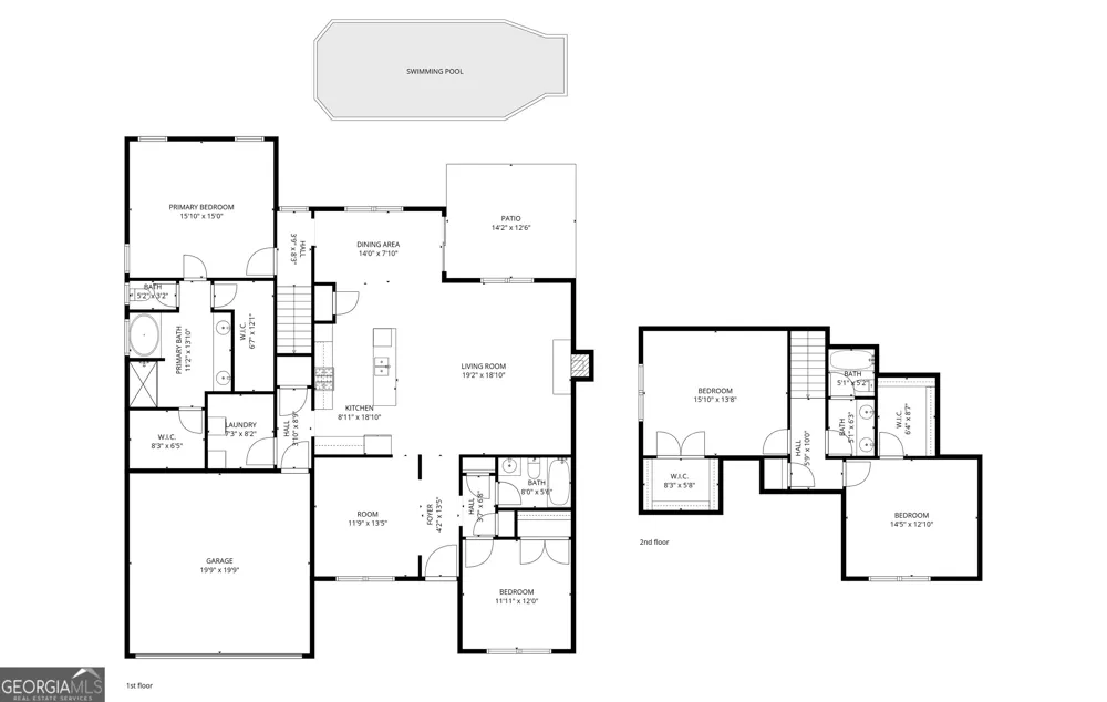 5065 Pond View DR Columbus, GA 31907