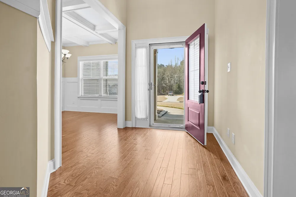 110 Moreland Oaks DR Moreland, GA 30259