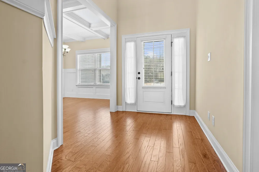 110 Moreland Oaks DR Moreland, GA 30259