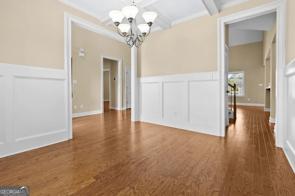 110 Moreland Oaks DR Moreland, GA 30259