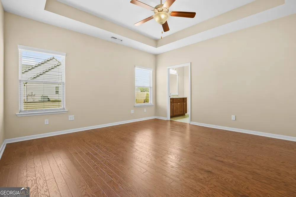 110 Moreland Oaks DR Moreland, GA 30259