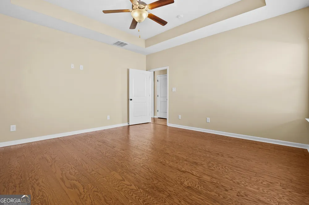 110 Moreland Oaks DR Moreland, GA 30259