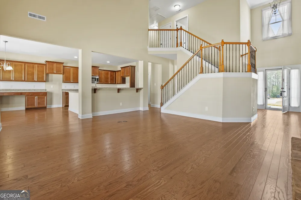 110 Moreland Oaks DR Moreland, GA 30259