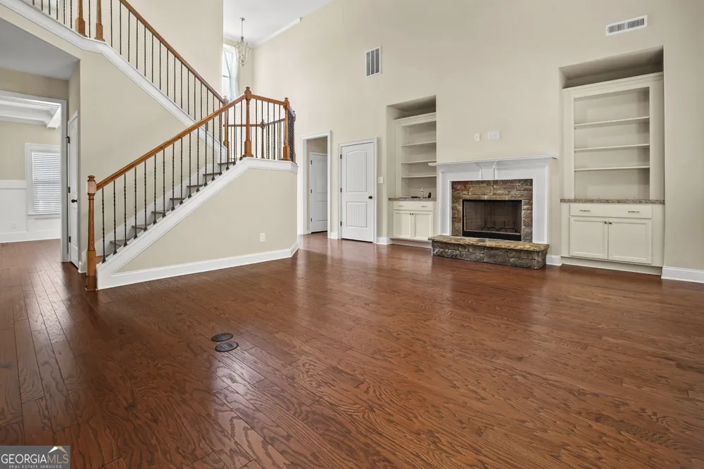 110 Moreland Oaks DR Moreland, GA 30259