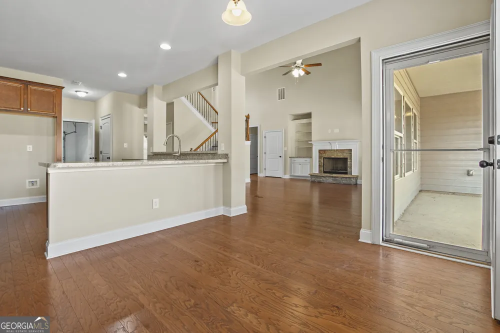 110 Moreland Oaks DR Moreland, GA 30259