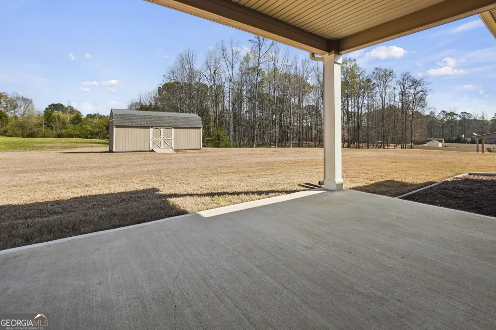 110 Moreland Oaks DR Moreland, GA 30259