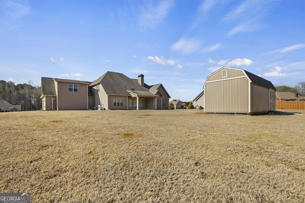 110 Moreland Oaks DR Moreland, GA 30259