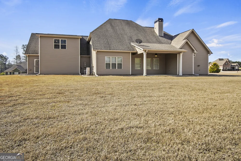 110 Moreland Oaks DR Moreland, GA 30259